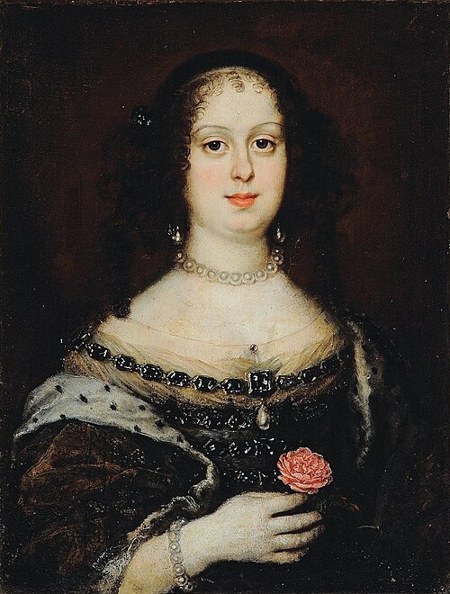 Vittoria della Rovere